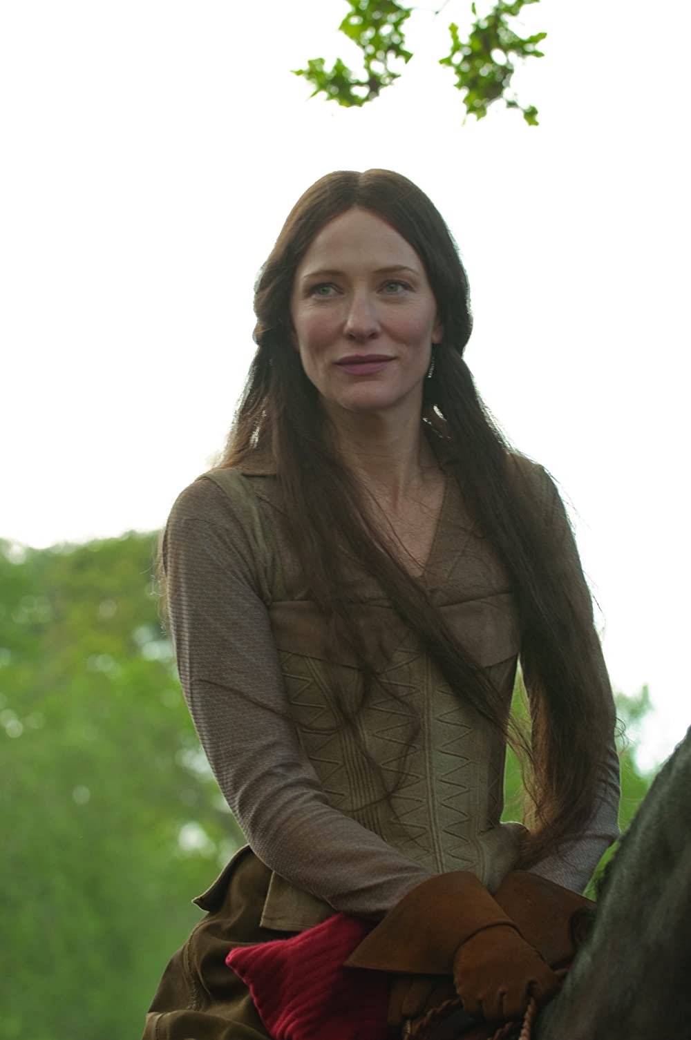 「ロビン・フッド」ケイト・ブランシェットの画像