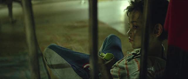 存在のない子供たちの画像