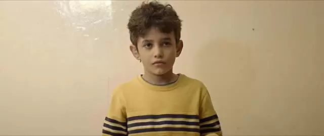 「存在のない子供たち」ゼイン・アル・ラフィーアの画像