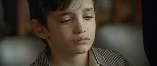 「存在のない子供たち」ゼイン・アル・ラフィーアの画像