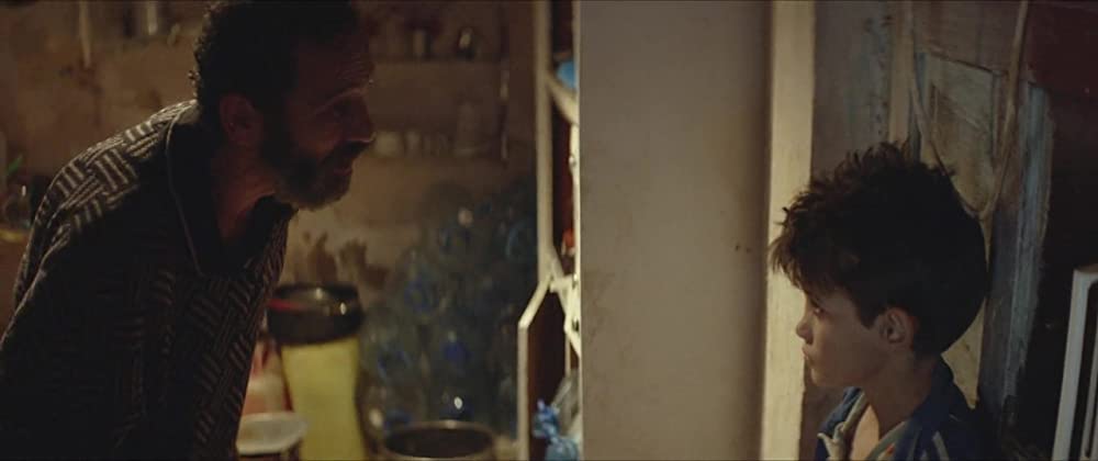 存在のない子供たちの画像