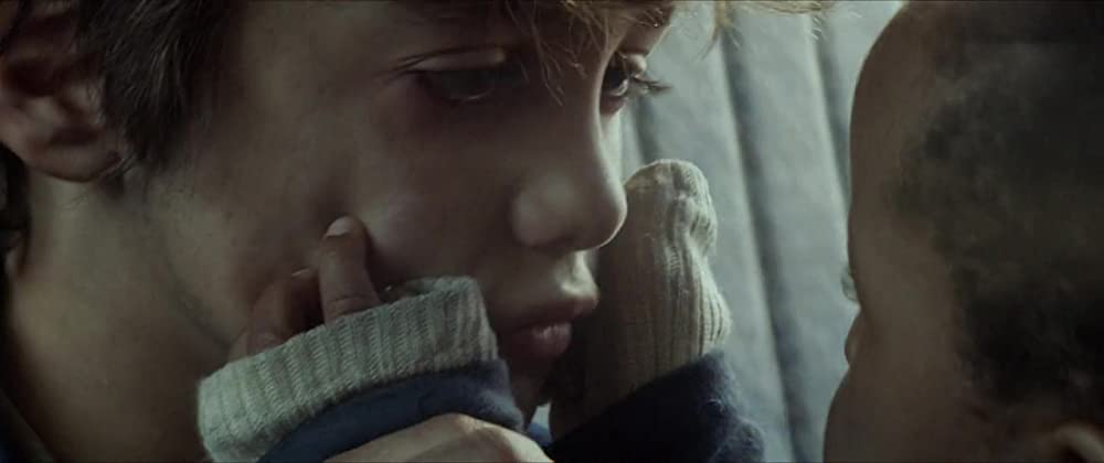 存在のない子供たちの画像