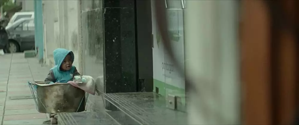 存在のない子供たちの画像