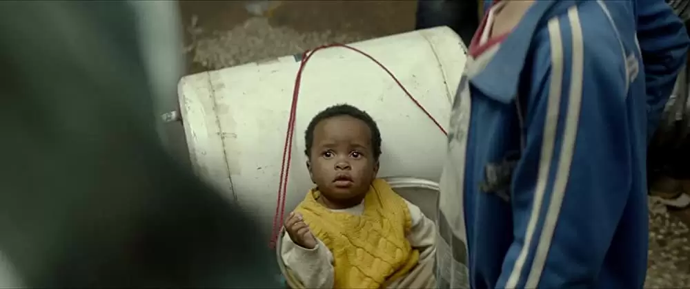 存在のない子供たちの画像