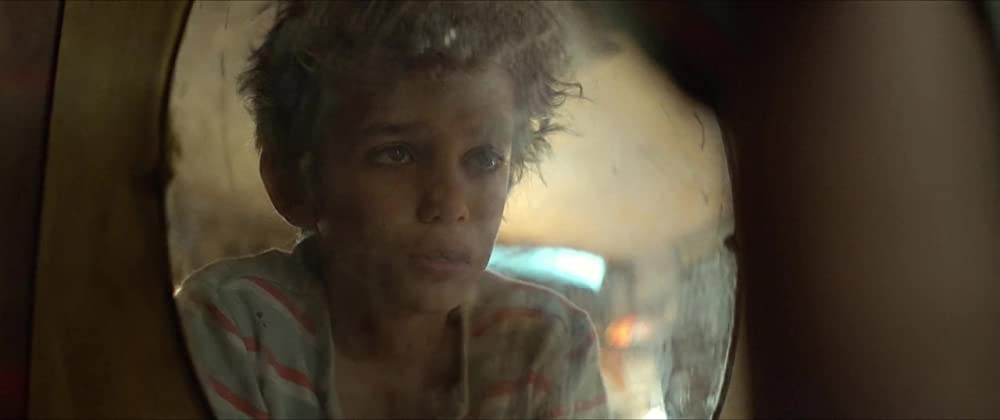 存在のない子供たちの画像