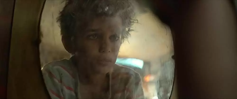 「存在のない子供たち」ゼイン・アル・ラフィーアの画像