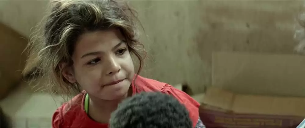 存在のない子供たちの画像