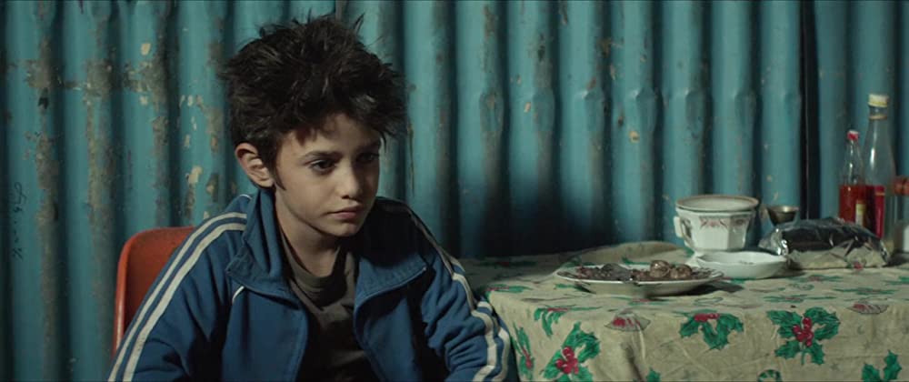 存在のない子供たちの画像