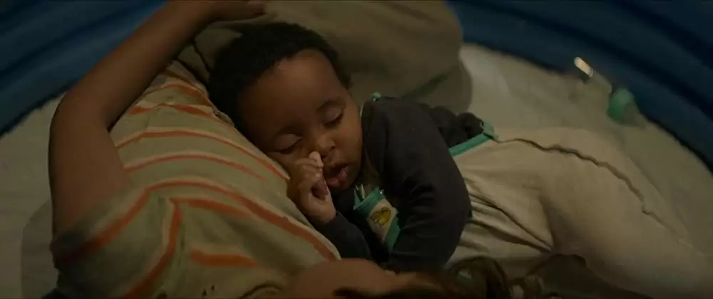 存在のない子供たちの画像