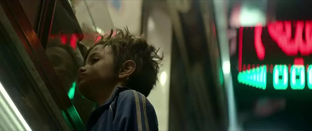 「存在のない子供たち」ゼイン・アル・ラフィーアの画像