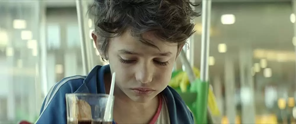 「存在のない子供たち」ゼイン・アル・ラフィーアの画像