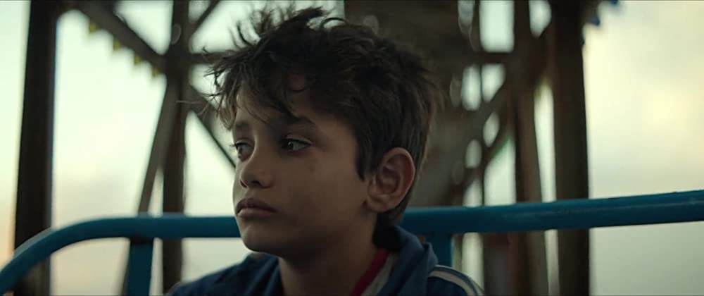 存在のない子供たちの画像