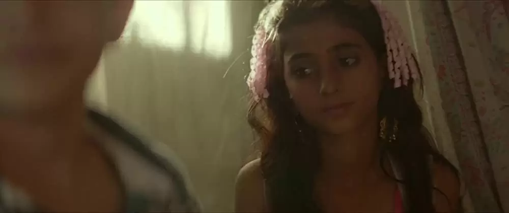 存在のない子供たちの画像