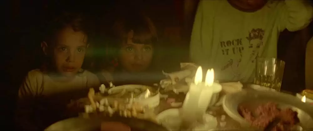 存在のない子供たちの画像