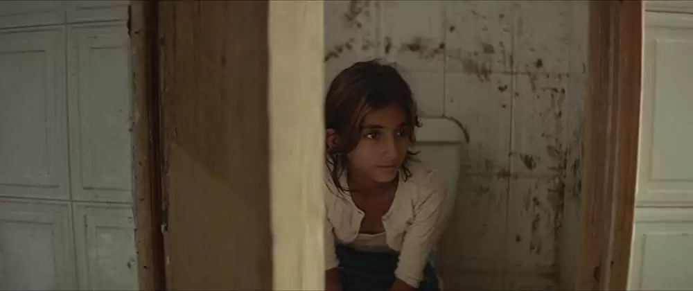 存在のない子供たちの画像