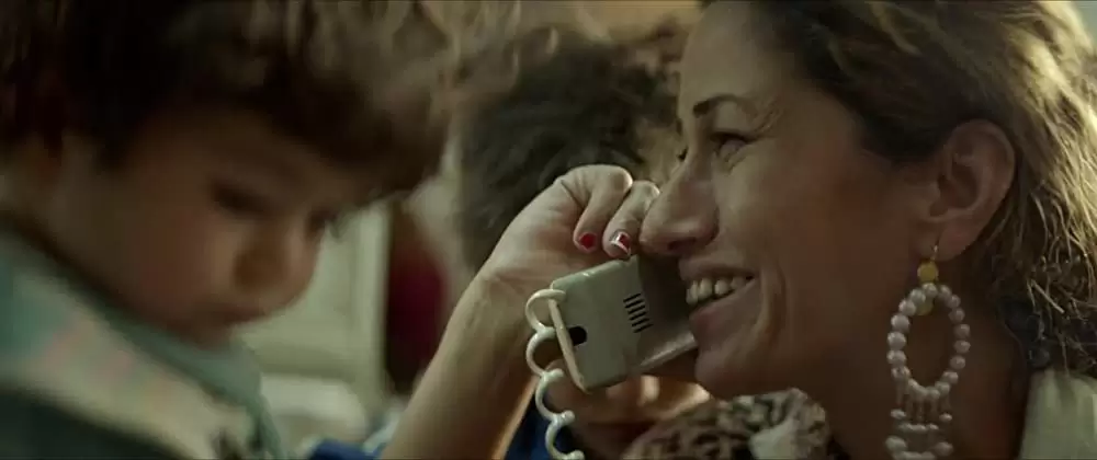 存在のない子供たちの画像