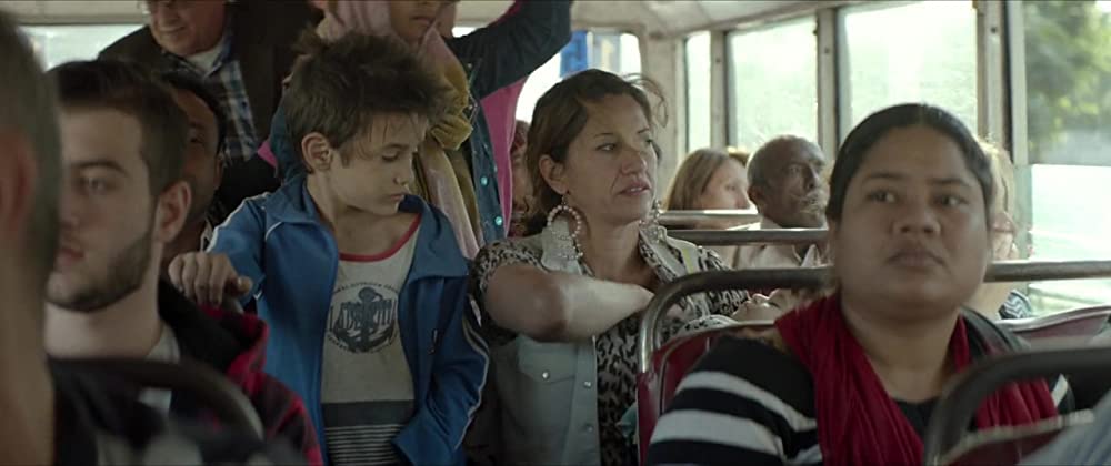 存在のない子供たちの画像