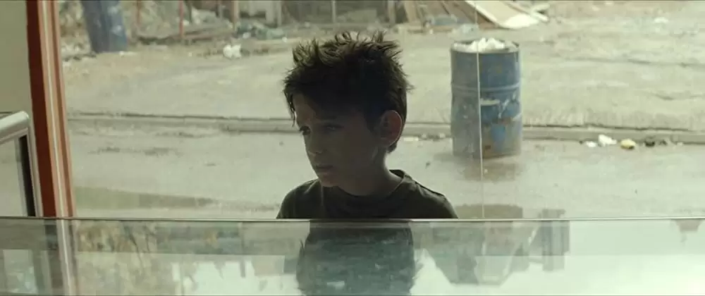 「存在のない子供たち」ゼイン・アル・ラフィーアの画像