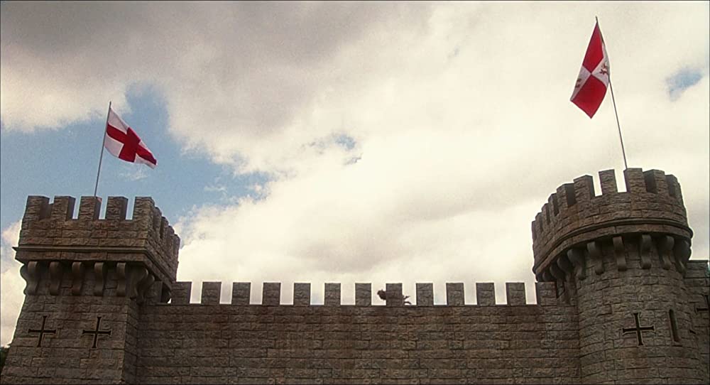 ロビン・フッド/キング・オブ・タイツの画像