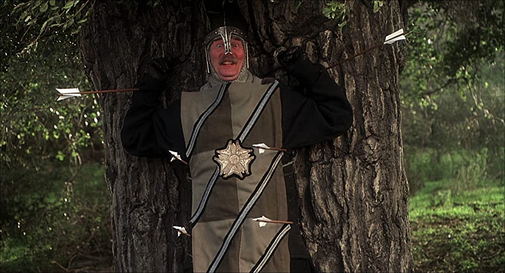 ロビン・フッド／キング・オブ・タイツの画像