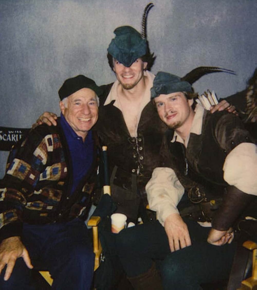 ロビン・フッド／キング・オブ・タイツの画像