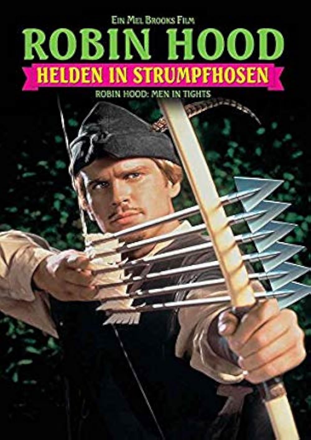 ロビン・フッド／キング・オブ・タイツの画像