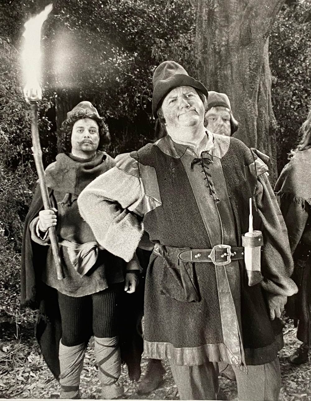 ロビン・フッド／キング・オブ・タイツの画像