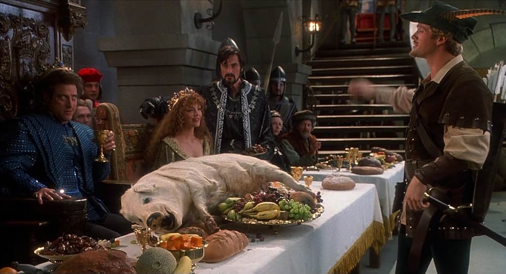 ロビン・フッド／キング・オブ・タイツの画像