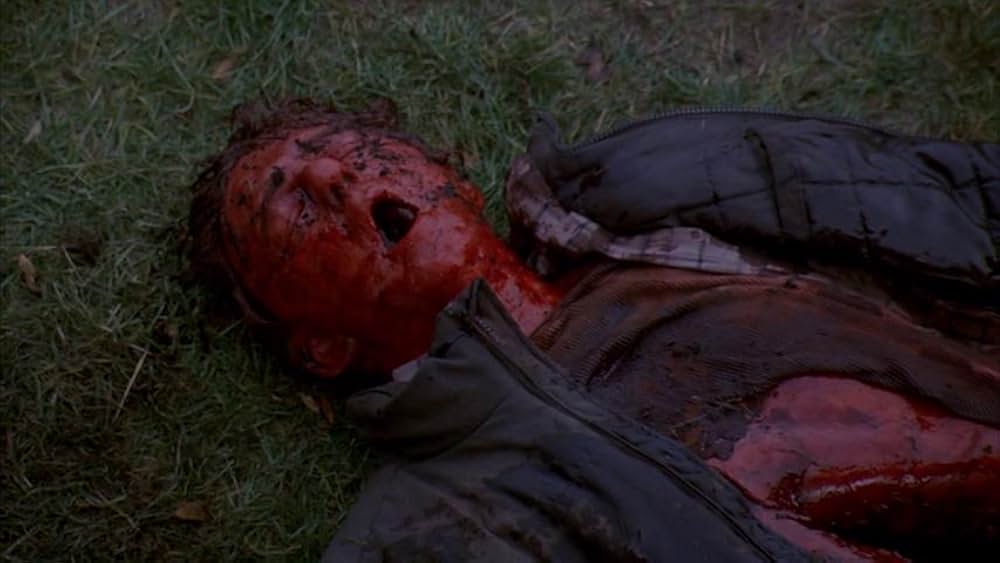 THE THING ザ・シングの画像