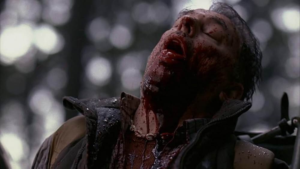 THE THING ザ・シングの画像