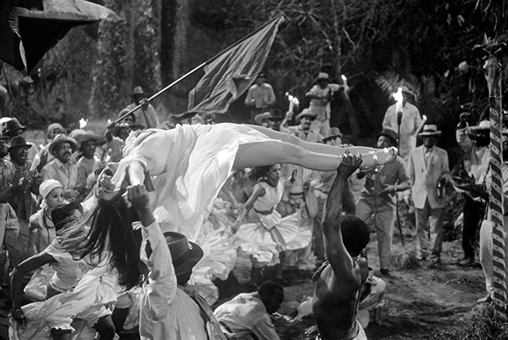 「007／死ぬのは奴らだ」ジェーン・シーモアの画像