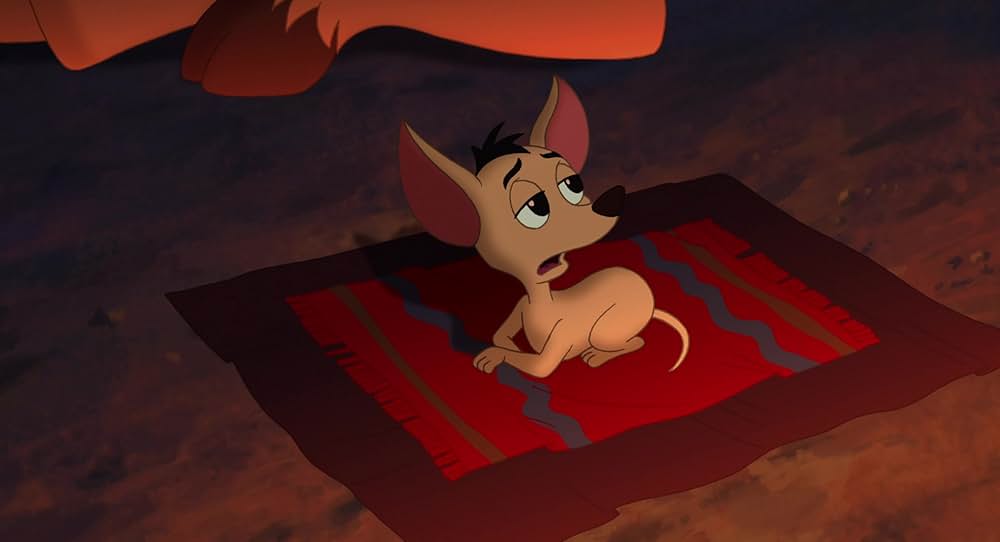 クリフォード ザ・ムービーの画像