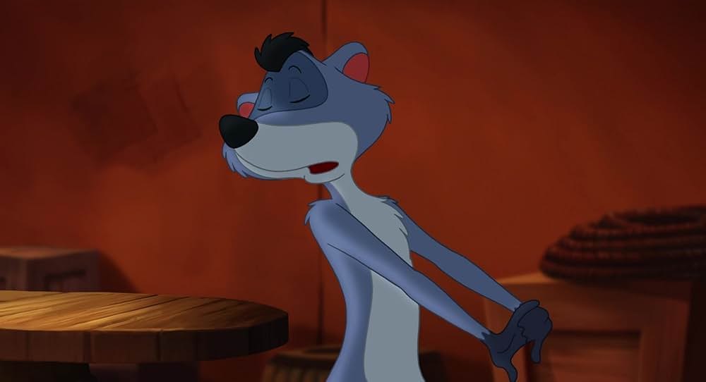 クリフォード ザ・ムービーの画像