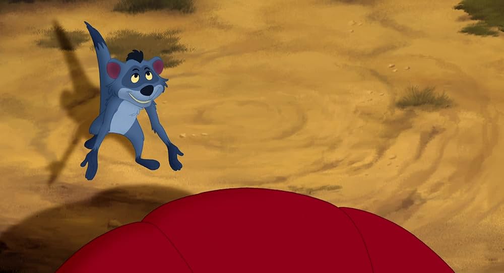 クリフォード ザ・ムービーの画像