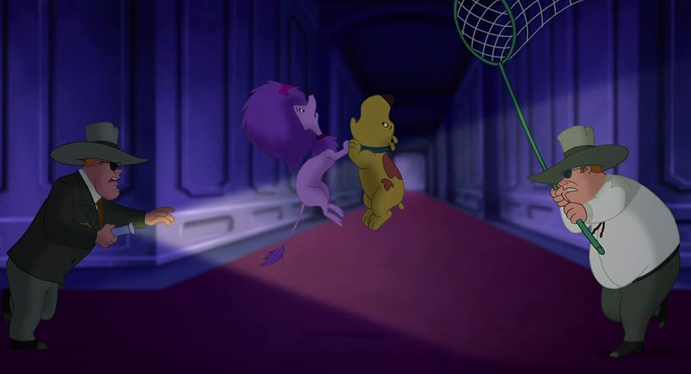 クリフォード ザ・ムービーの画像