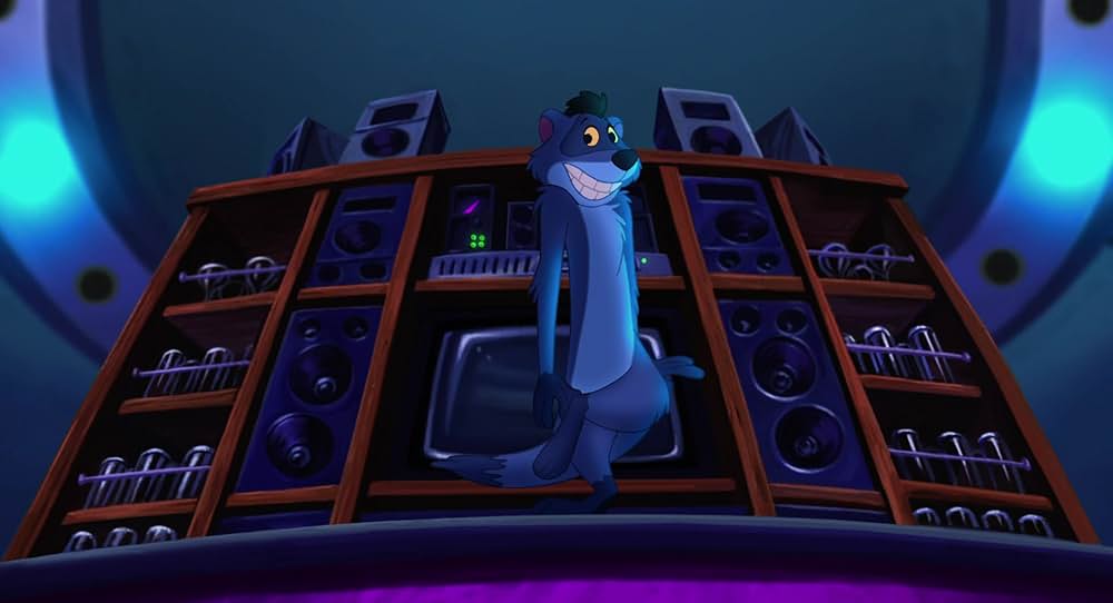 クリフォード ザ・ムービーの画像