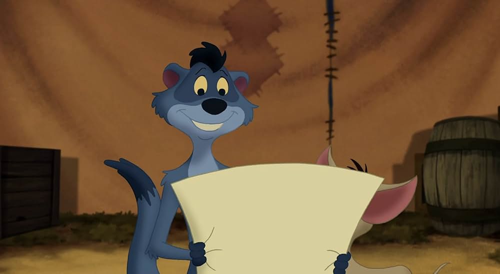 クリフォード ザ・ムービーの画像