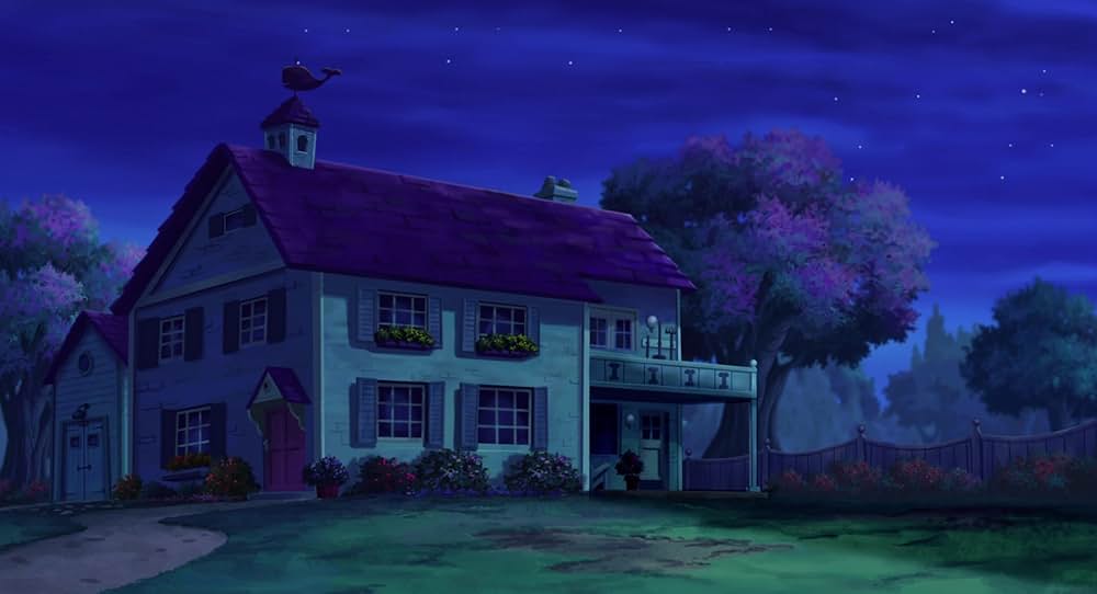 クリフォード ザ・ムービーの画像