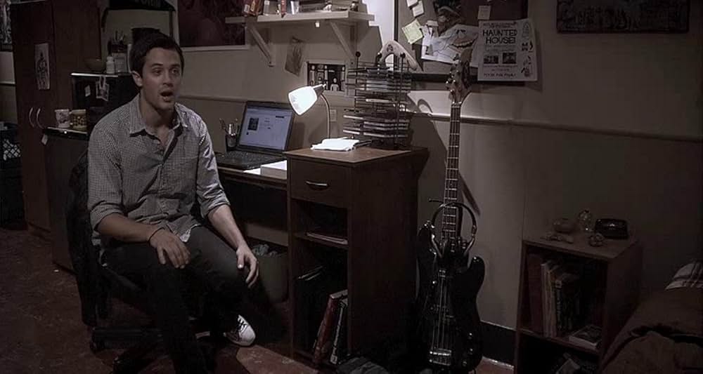 ファイナル・デッドスクールの画像