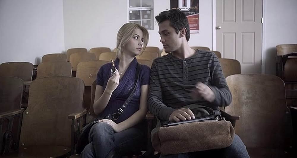 ファイナル・デッドスクールの画像