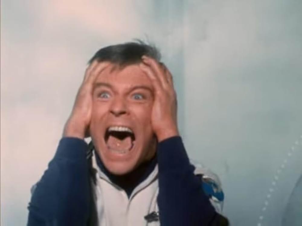 人類最終兵器 ドゥームズデイ・マシーンの画像