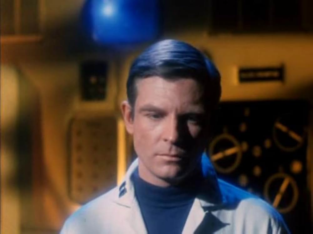 人類最終兵器 ドゥームズデイ・マシーンの画像