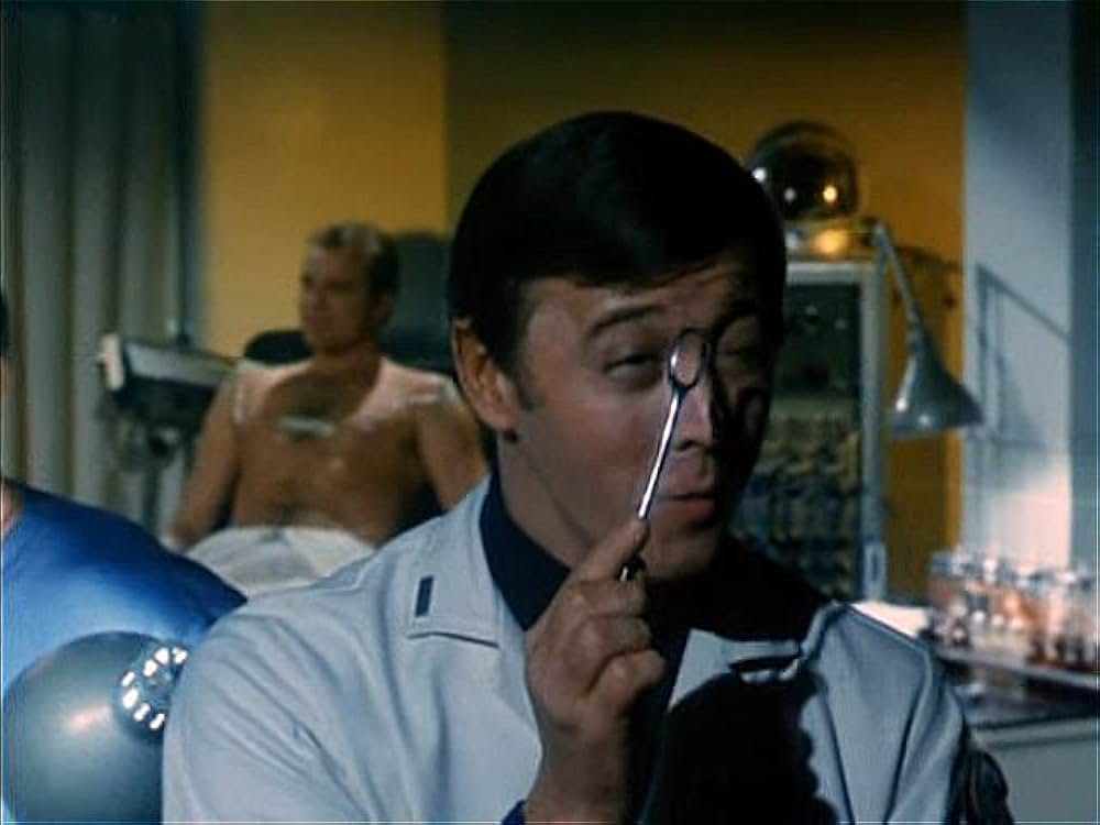 人類最終兵器 ドゥームズデイ・マシーンの画像