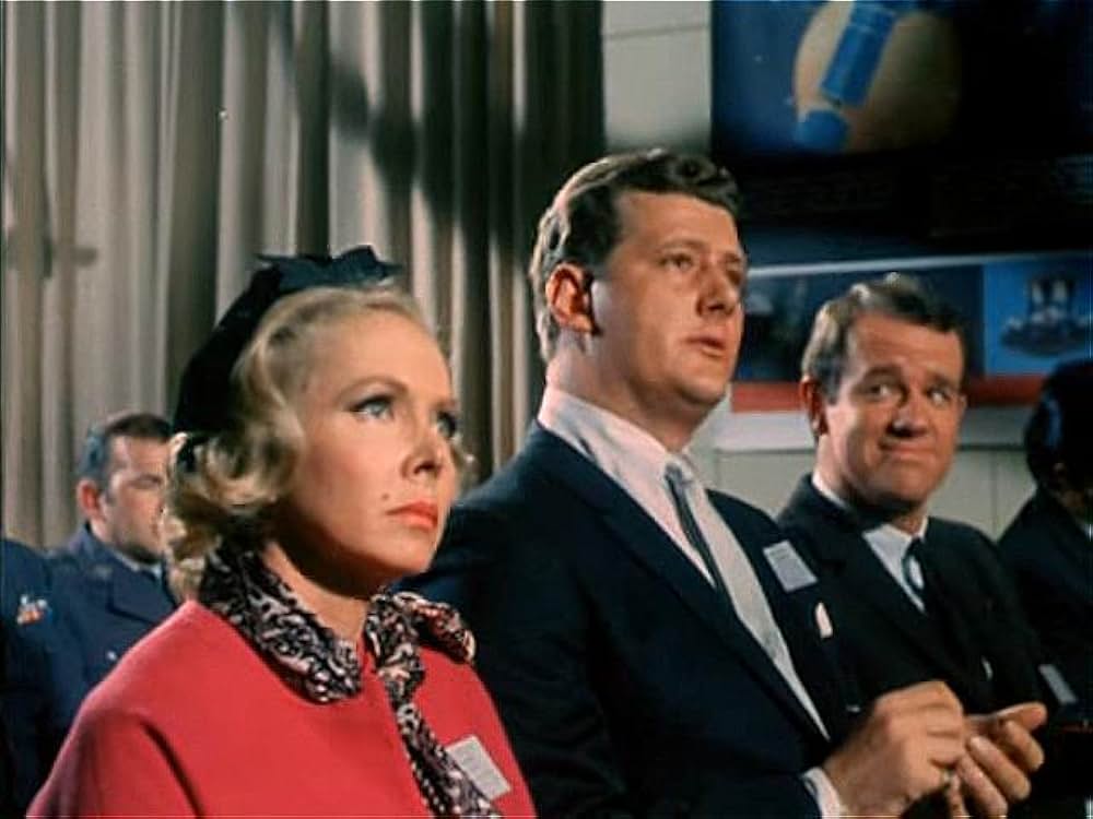 人類最終兵器 ドゥームズデイ・マシーンの画像