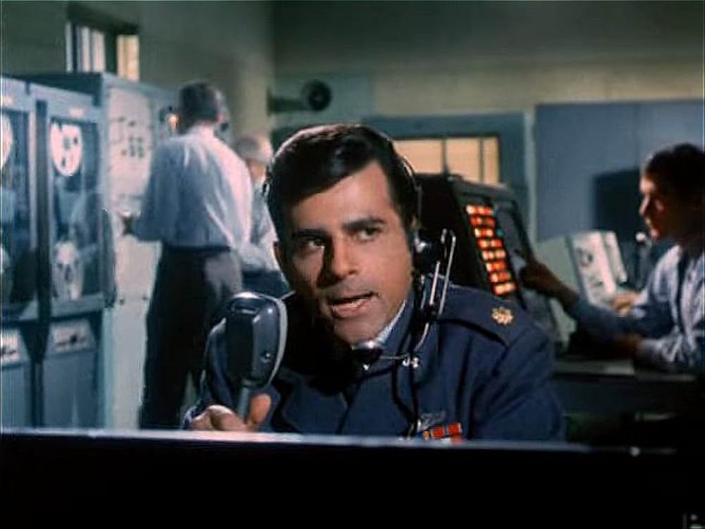 人類最終兵器 ドゥームズデイ・マシーンの画像