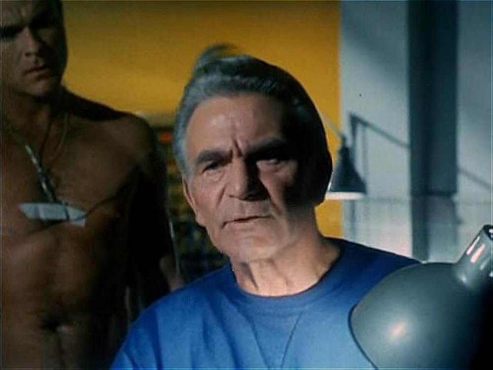 人類最終兵器 ドゥームズデイ・マシーンの画像