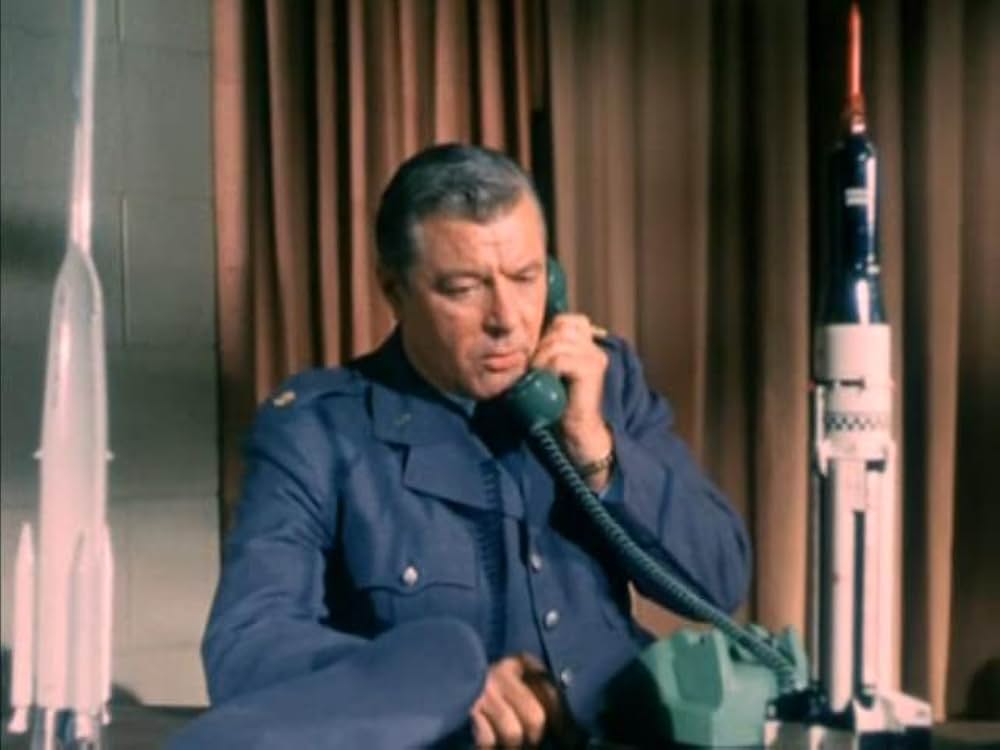 人類最終兵器 ドゥームズデイ・マシーンの画像