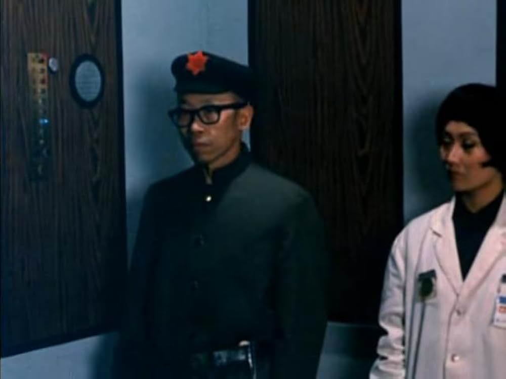 人類最終兵器 ドゥームズデイ・マシーンの画像