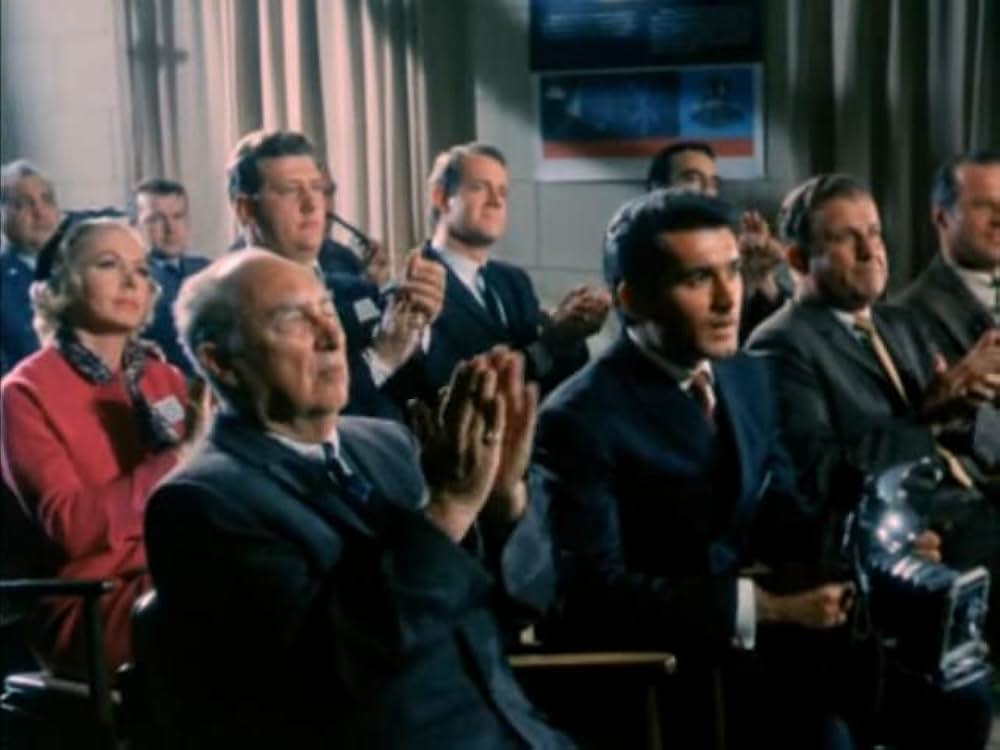 人類最終兵器 ドゥームズデイ・マシーンの画像