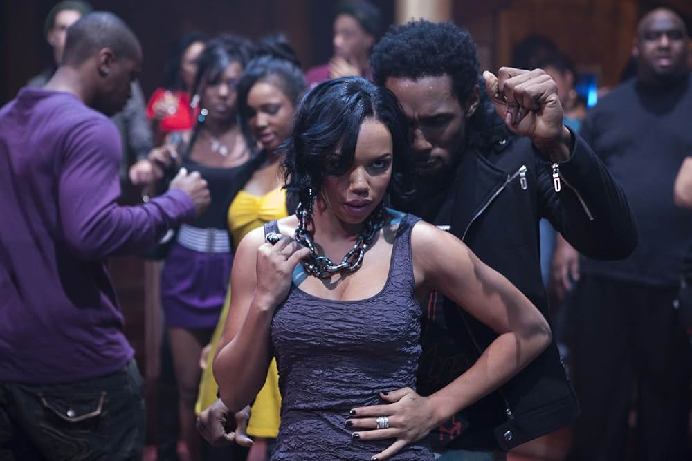 ストンプ・ザ・ヤード2の画像